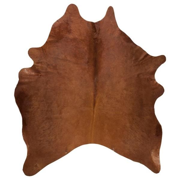 Leather hides deals